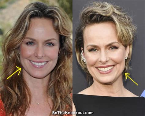 melora hardin breast|Melora Hardin Plastic Surgery Comparison Photos